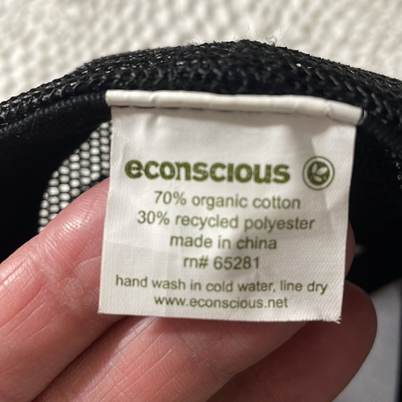 I ❤️Organic Farmers ball cap - Picture 7 of 7